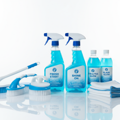 Collection image for: Bathroom Cleaners