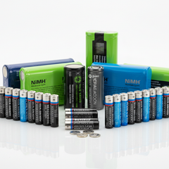 Collection image for: Batteries