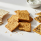 Crackers