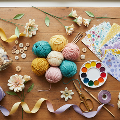 Collection image for: Crafting