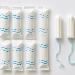 Tampons