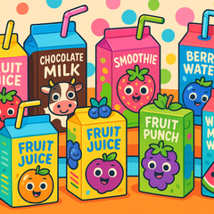 Collection image for: Kids Beverages