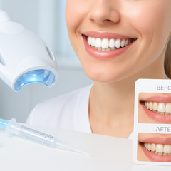 Teeth Whitening