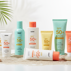 Collection image for: Sunscreen