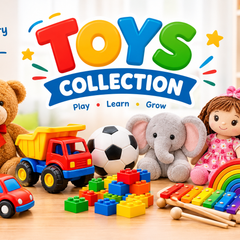 Collection image for: Toys