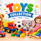 Toys