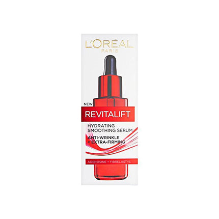 LOREAL REVITALIFT PEPTIDES SERUM 30ML