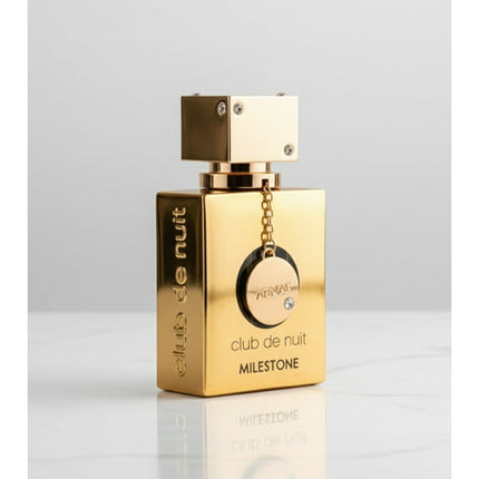 Armaf Club de Nuit Eau de Parfum, Unisex Fragrance, 30 mL Spray