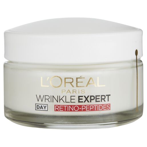 L'Oréal Paris Wrinkle Expert Intensive Anti-Wrinkle Day Cream 45+ 50ML - ToskiShop