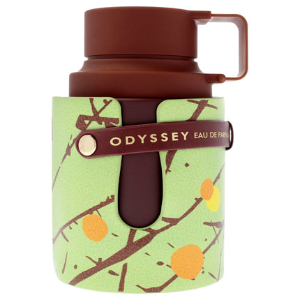 Armaf Odyssey - Dubai Chocolat Gourmand Edition , 3.4 oz EDP Spray