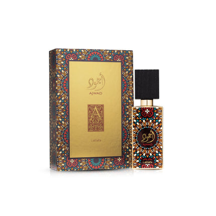 Ajwad by Lattafa (Unisex) - ToskiShop