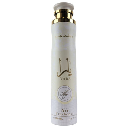 Lattafa Yara Moi Air Freshener 300mL - ToskiShop