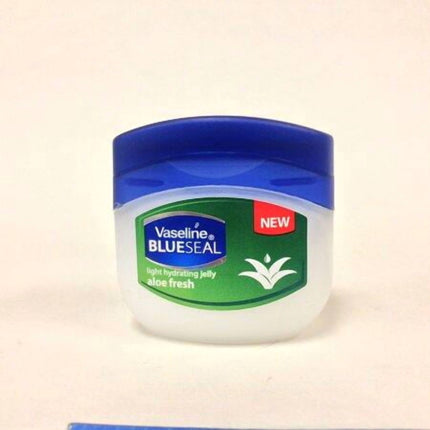 Vaselina Aloe Fresh 50 ml