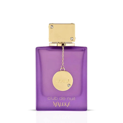 Club De Nuit Maleka de Armaf, EDP Vaporizador de 3.4OZ para Mujeres