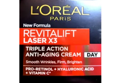 Loreal Revitalift Laser Renew Day Cream 50ml