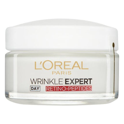 LOREAL CREMA DE DÍA ANTIRRUGAS INTENSIVA 45+ 50ML