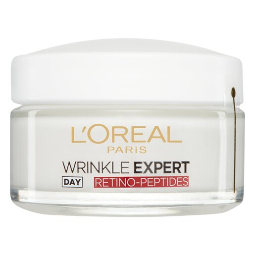LOREAL INTENSIVE ANTI-WREINKLE DAY CREAM 45+ 50ML - ToskiShop