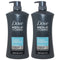 Gel de baño 