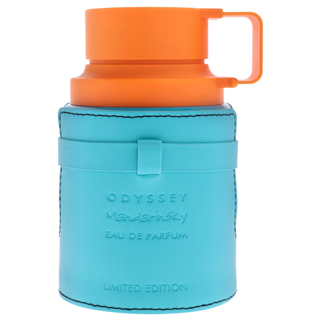 Armaf Odyssey - Mandarin Sky Limited Edition , 3.4OZ