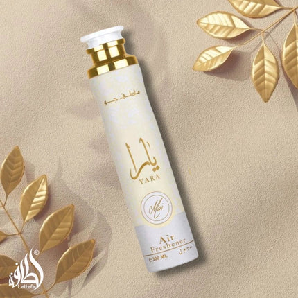 Lattafa Yara Moi Air Freshener 300mL - ToskiShop