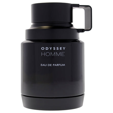 Armaf Odyssey - Homme Black , 2.02oz 60ml EDP Spray
