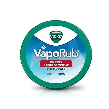 VICKS 10ML - ToskiShop
