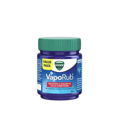 VICKS 50ML - ToskiShop