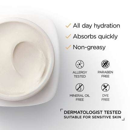 L'Oreal Paris Age Perfect Collagen Expert Night Moisturizer for Face 50ML - ToskiShop