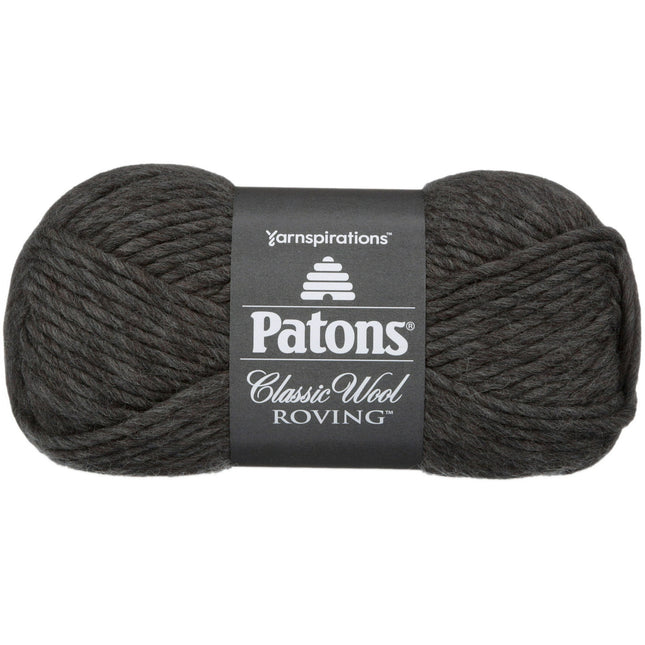 Patons Classic Wool 100G 3.5OZ - ToskiShop