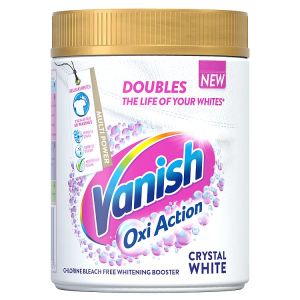 VANISH BASE 470 GM - GOLD WHITE - ToskiShop