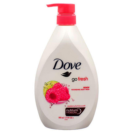 DOVE BW 800ML - RENEW - ToskiShop