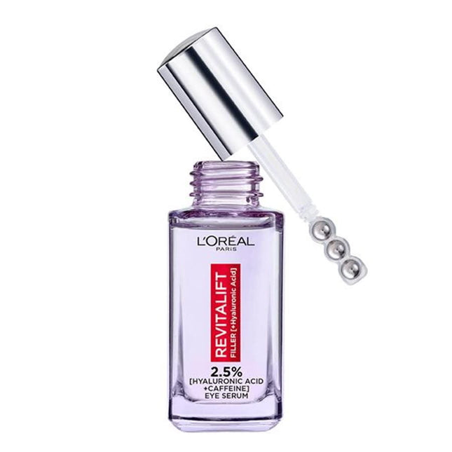 LOREAL REVITALIFT FILLER EYE 20ML