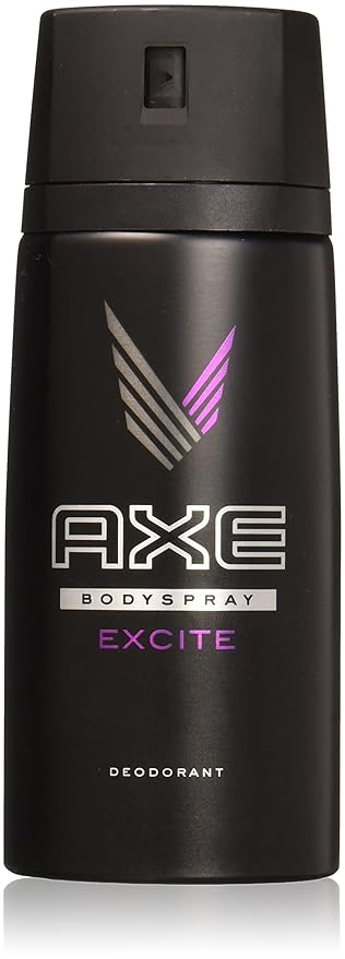 AXE DEO 150ML - EXCITE - ToskiShop
