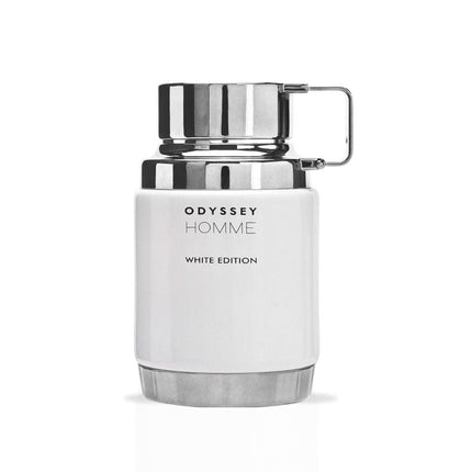 Armaf para Hombres Odyssey Homme White Edition EDP Vaporizador 2.0 OZ 60ML Fragancias