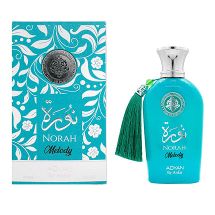 ADYAN By Anfar NORAH Melody,ARABIAN PARFUM For Women - ToskiShop