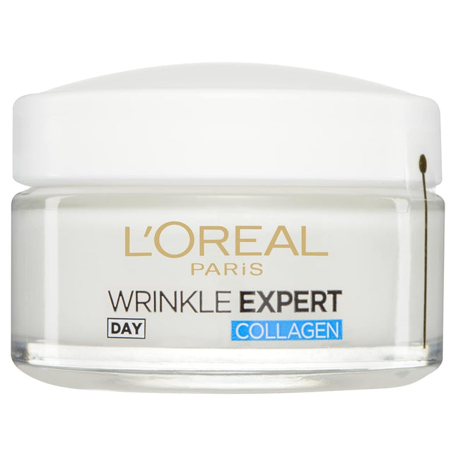 L'oreal Anti-Wrinkle Hydrating Day Cream 50ml - For 35+