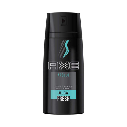 AXE DEO 150ML - APOLLO - ToskiShop