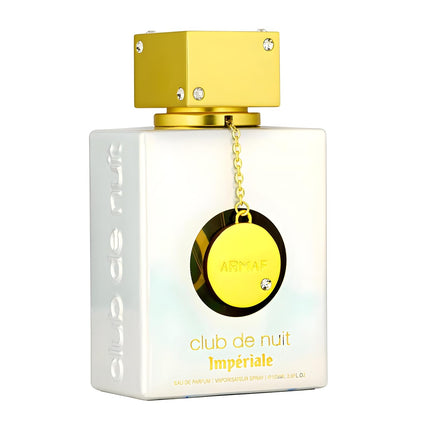 Armaf Club De Nuit Imperiale , 3.6 oz EDP Spray