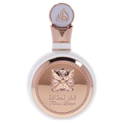 Lattafa Fakhar Womens Fragrance for Women 3.4 oz Eau De Parfum EDP Spray - New - ToskiShop