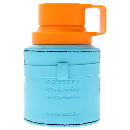 Armaf Odyssey - Mandarin Sky Limited Edition , 2.02OZ 60ML EDP Spray