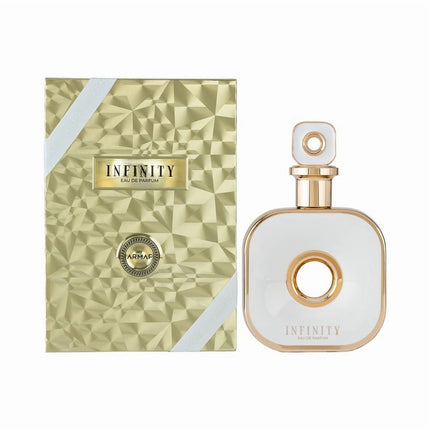 Armaf Ladies Infinity Gold EDP Spray 3.6 oz Fragrances - ToskiShop