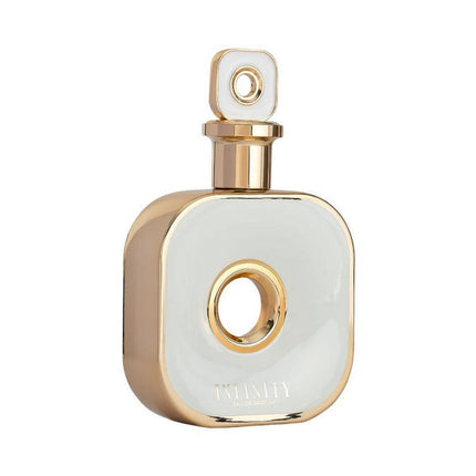 Armaf Ladies Infinity Gold EDP Spray 3.6 oz Fragrances - ToskiShop