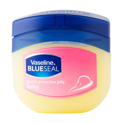 Vaselina Blueseal Gelatina Protectora Suave 250 ml Bebé