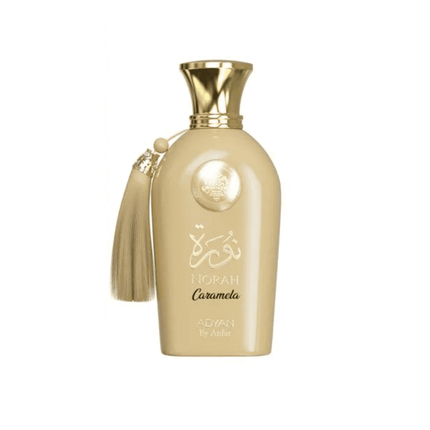 Adyan Ladies Norah Caramella EDP Spray 3.4OZ 100ML - ToskiShop