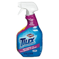 Tilex 32Fl.Oz Daily Shower Cleaner Trigger - ToskiShop