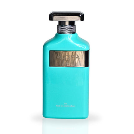 Ard Al Zaafaran Alora EDP Spray para hombre, 3.4 oz, fragancias