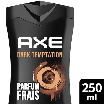 Axe Shower Gel Dark Temptation 250ML
