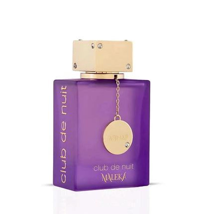 Club De Nuit Maleka de Armaf, EDP Vaporizador de 3.4OZ para Mujeres