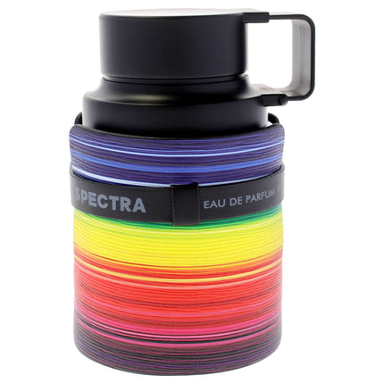 Odyssey - Spectra Rainbow Edition by Armaf for Unisex - 3.4 oz EDP Spray