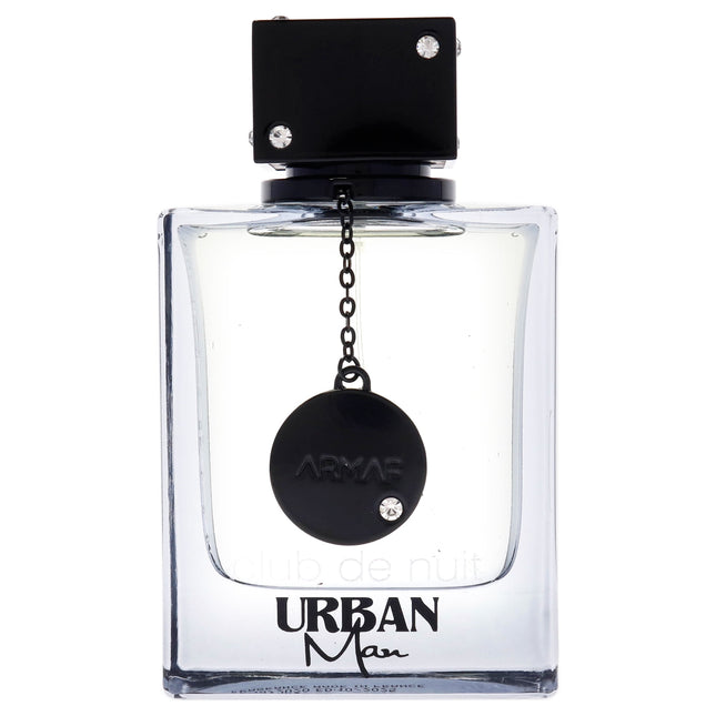 Armaf Club de Nuit Urban Man, Vaporizador EDP de 3.6OZ